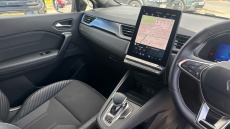 Renault Symbioz 1.6 E-Tech FHEV 145 Techno Esprit Alpine 5dr Auto Hybrid Estate